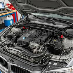 BMW 325D M SPORT AUTO N57D30A 2011 - 3.0 Diesel used Engine for Sale